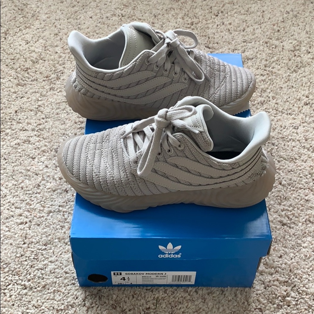 adidas Originals Sobakov Modern shoes